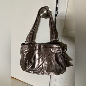 Kooba metallic purse